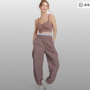 All in Motion jogger pants